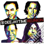 Deejay Time Reunion (4 Cd) cd