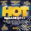 Hot Parade Dance 2016 (2 Cd) cd