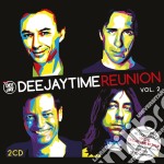 Deejay Time Reunion Vol. 2 / Various  (2 Cd)