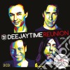 Deejay Time Reunion Vol. 2 / Various  (2 Cd) cd
