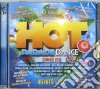 Hot parade dance summer 2016 cd