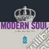 Modern soul vol. 3 cd