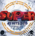 Superhits Winter 2017 (2 Cd) cd