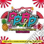 Ppap (Pen-Pineapple-Apple-Pen) cd