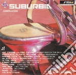 Suburbia Compilation 2002 / Various cd