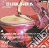 Suburbia Compilation 2002 / Various cd
