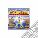 Discoparade Estate 2002 / Various (2 Cd) cd