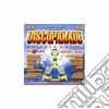 Discoparade Estate 2002 / Various (2 Cd) cd