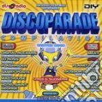 Discoparade Winter 2002 (2 Cd) cd