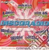 Discoradio Compilation 2003 (2cd) cd