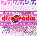 Discoradio Collection 4/2cd cd