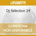 Dj Selection 24 cd