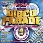 Disco Parade Winter 2004 cd