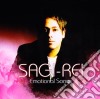 Sagi Rei - Emotional Songs cd