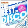 Artisti Vari - The Best Of Disco Vol.1-discoradio Collection cd
