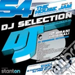 Dj Selection 54 - The House Jam Part 15 cd