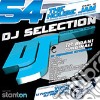 Dj Selection 54 - The House Jam Part 15 cd