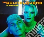 Soundlovers - Surrender cd