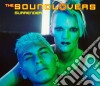 Soundlovers - Surrender cd