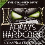 Always Hardcore Vol.4 cd