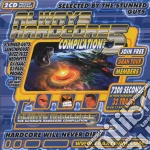 Always Hardcore Compilation Vol 5 / Various (2 Cd) cd