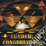 Under Construction (Mixed By Randy) / Various cd