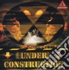 Under Construction - Compilation cd