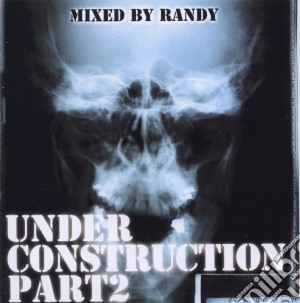 Under Construction Part 2 / Various cd musicale di ARTISTI VARI