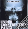 Under Construction Part 2 / Various cd