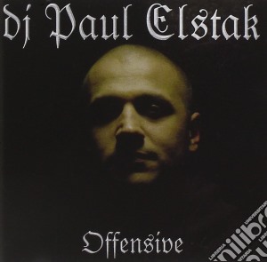 DJ Paul Elstak - Offensive cd musicale di Artisti Vari