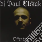 DJ Paul Elstak - Offensive cd