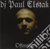 DJ Paul Elstak - Offensive cd
