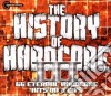 History Of Hardcore (The) (2 Cd) cd