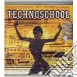 Technoschool 2 cd