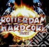 Rotterdam Hardcore Part 2 - Compilation cd