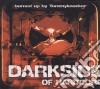 Darkside Of Hardcore / Various cd