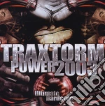 Traxtorm Power 03 cd