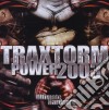 Traxtorm Power 03 cd