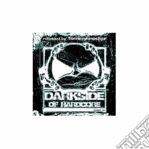 Darkside Of Hardcore Ii (2 Cd) cd musicale di ARTISTI VARI