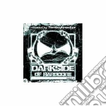 Darkside Of Hardcore Ii (2 Cd) cd