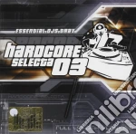 Hardcore Selecta 03 cd
