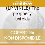 (LP VINILE) The prophecy unfolds lp vinile di The viper & tommykno