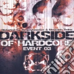 Darkside Of Hardcore III cd