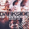 Darkside Of Hardcore III cd