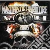 Artisti Vari - Masters Of Hardcore 2005 cd