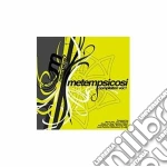 Artisti Vari - Metempsicosi Compilation (2 Cd) cd