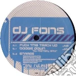 Dj Fons - Fuck This Track Up cd