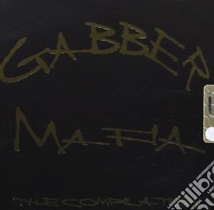 Gabber Mafia: The Compilation / Various cd musicale di ARTISTI VARI