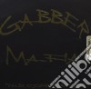 Gabber Mafia: The Compilation / Various cd
