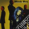 Black Box - Positive Vibration cd